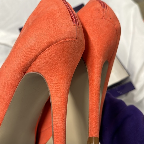 BRAND NEW Madden Girl Pumps - Picture 4 of 6